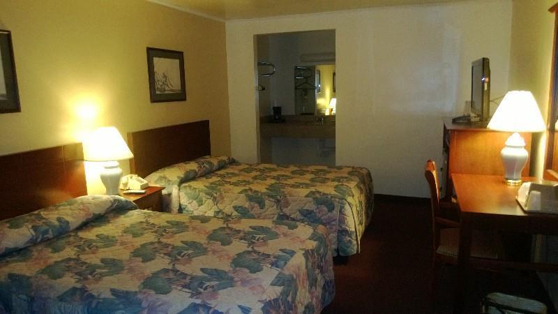 Passport Inn Somers Point - Somers Point Værelse billede