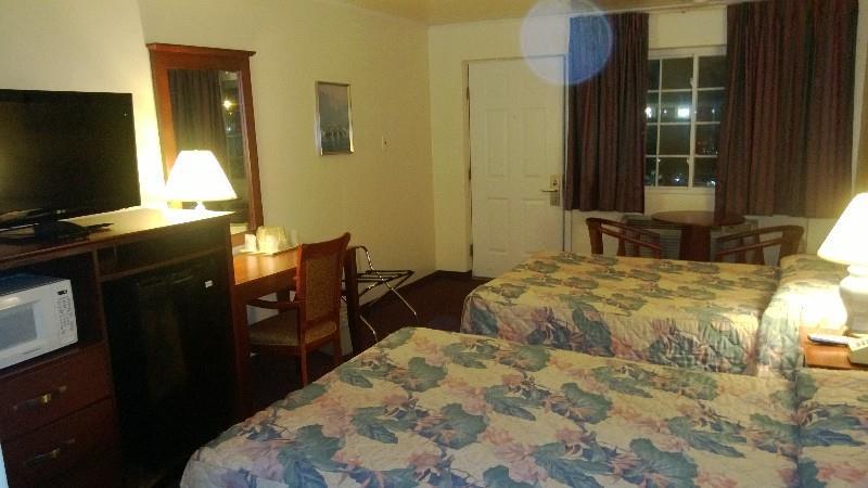 Passport Inn Somers Point - Somers Point Værelse billede