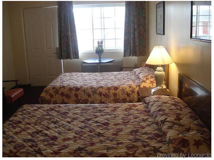 Passport Inn Somers Point - Somers Point Værelse billede