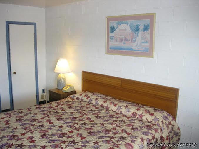 Passport Inn Somers Point - Somers Point Værelse billede