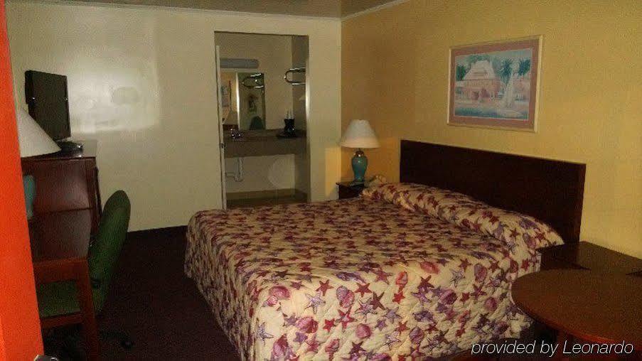 Passport Inn Somers Point - Somers Point Eksteriør billede