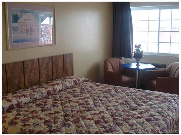 Passport Inn Somers Point - Somers Point Værelse billede